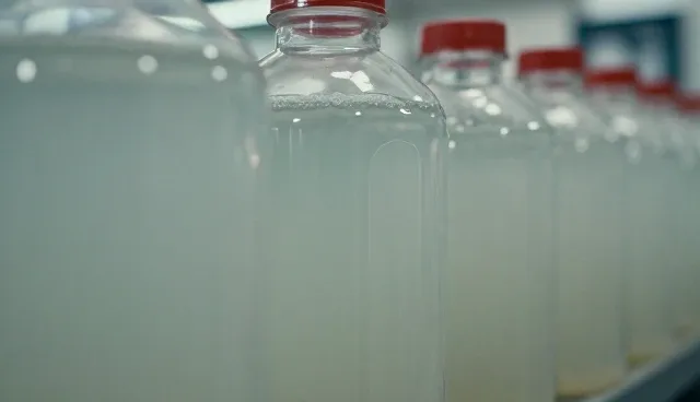 有机溶剂在精细化学品生产中的使用问题分析