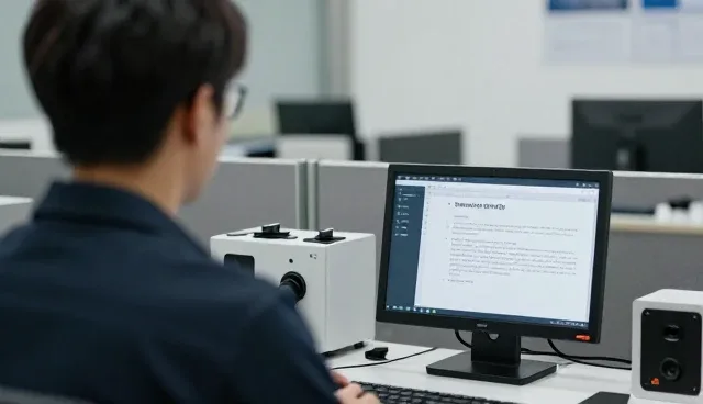化工原料性能与适用条件的科学匹配