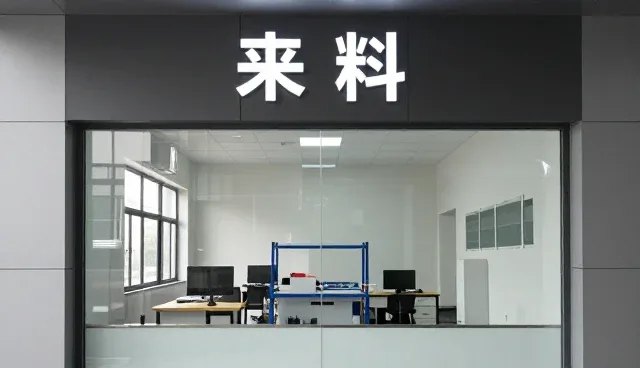 化工原料来料加工业务的转型升级路径