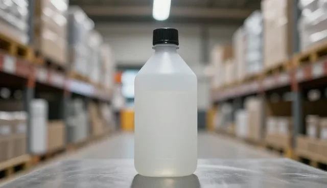 选型关注点：化工产品性能与适用条件分析
