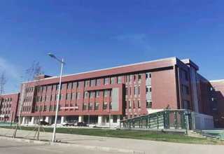 广州景区污水处理