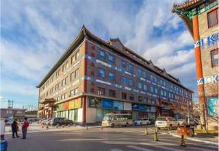 北京制造业教培转型案例