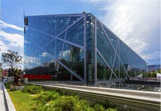 上海全钢通风柜